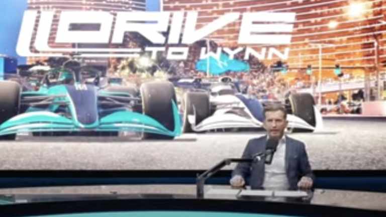 Missing excitement of F1? Let's replay Season 1 of 'Drive To Wynn' podcast
